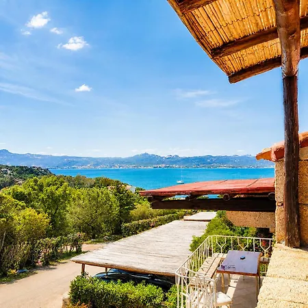 Casa Al Mare Porto Sole