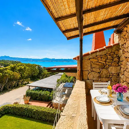 Casa Al Mare Porto Sole Appartement Baja Sardinia