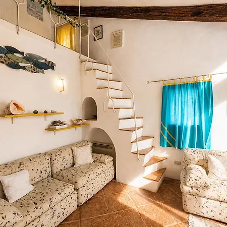 Casa Al Mare Porto Sole *