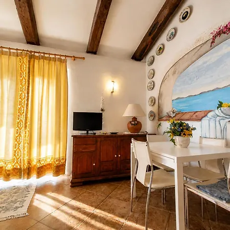 Casa Al Mare Porto Sole