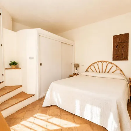 Casa Al Mare Porto Sole Apartmán