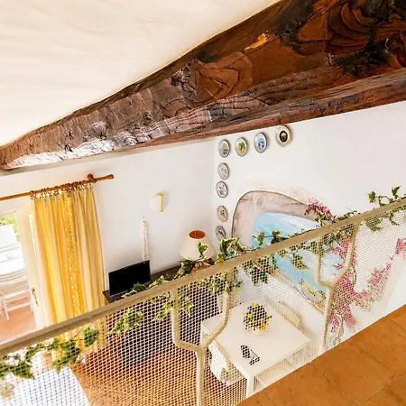 Casa Al Mare Porto Sole Appartement Baja Sardinia