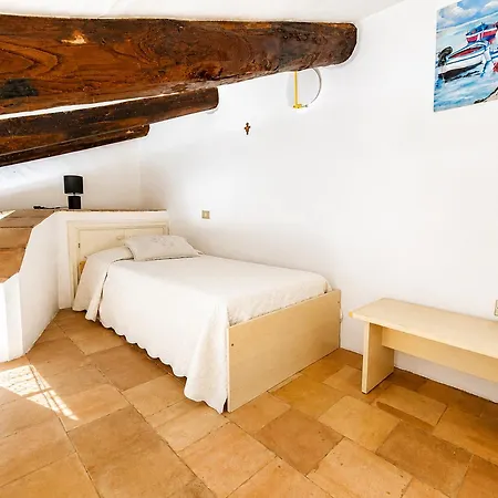 Appartement Casa Al Mare Porto Sole Baja Sardinia