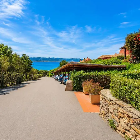 Casa Al Mare Porto Sole