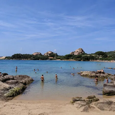 Casa Al Mare Porto Sole Appartement
