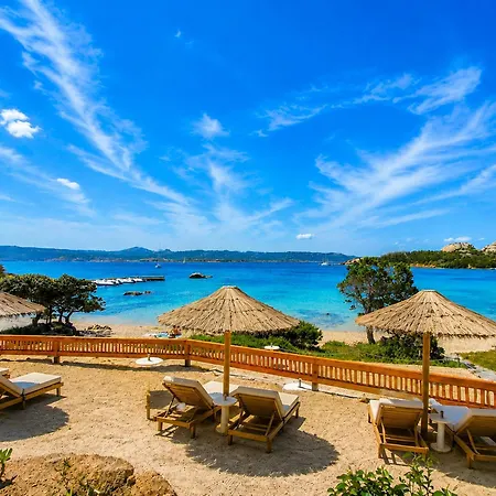 Casa Al Mare Porto Sole Apartmán
