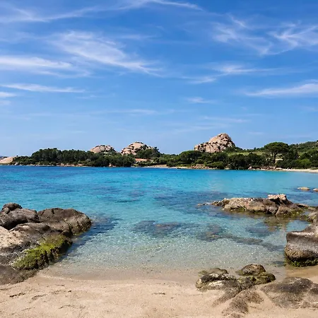 Casa Al Mare Porto Sole Appartement