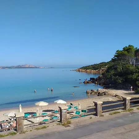 Casa Al Mare Porto Sole