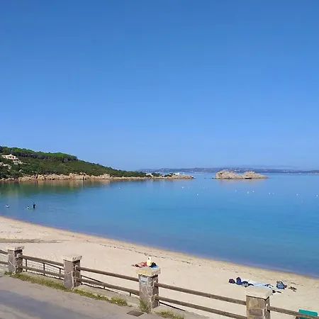 Casa Al Mare Porto Sole Baia Sardinia