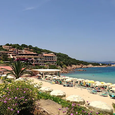 Apartmán Casa Al Mare Porto Sole *