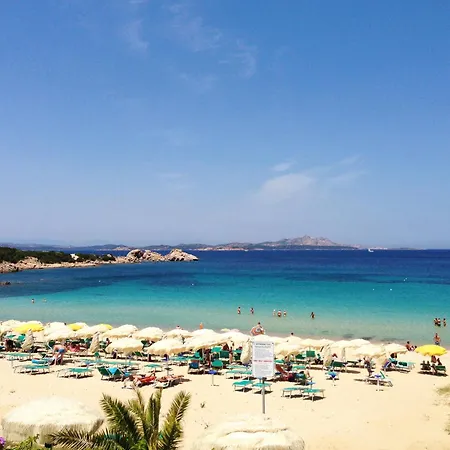 Casa Al Mare Porto Sole Baja Sardinia
